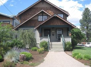 1204 NW Albany Ave, Bend, OR 97703