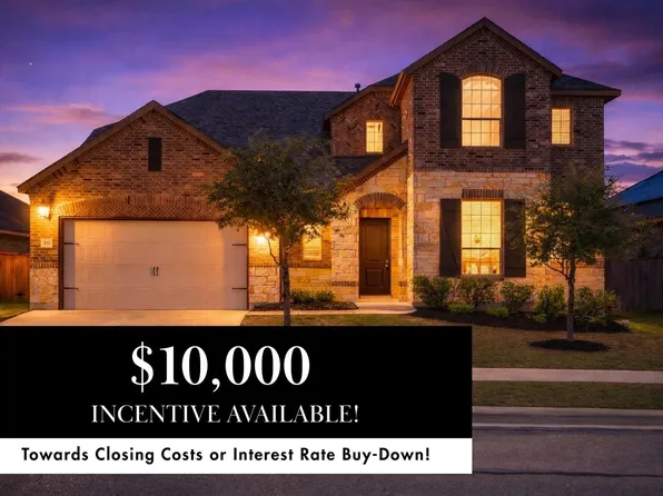 841 Spinnaker Loop, Kyle, TX 78640