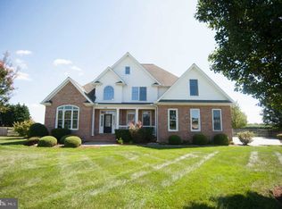 109 Three Pines Rd, Queen Anne, MD 21657