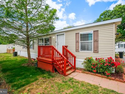 88 Patuxent Mobile Ests, Lothian, MD, 20711