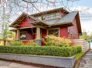 1207 NE Fremont St, Portland, OR 97212