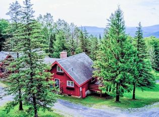 317 Sap Bucket Cir #A1D, Peru, VT 05152