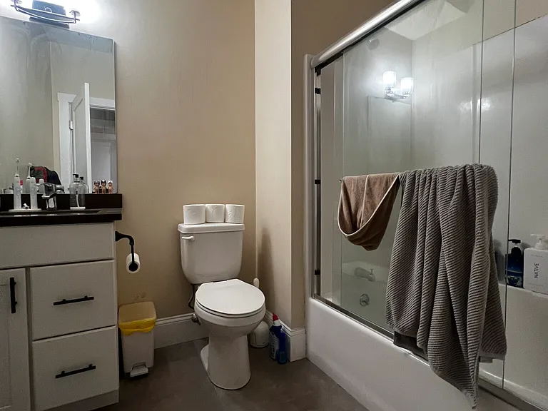 9 Glencoe St #202 — Photo 5
