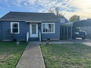 56 E Cedar St, Lebanon, OR 97355