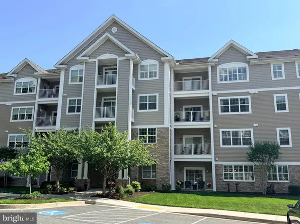 901 Macphail Woods Xing APT 4B, Bel Air, MD 21015