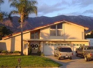 8982 Hillside Rd, Alta Loma, CA 91737