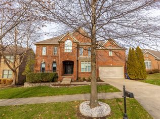 917 Belmere Dr, Lexington, KY 40509