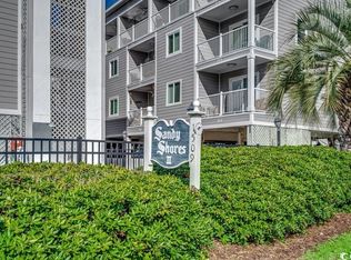 1509 N Waccamaw Dr UNIT 214, Murrells Inlet, SC 29576