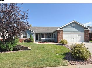 1314 51st Avenue Ct, Greeley, CO 80634