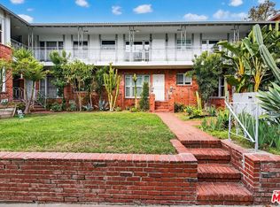 1429 Havenhurst Dr, Los Angeles, CA 90046