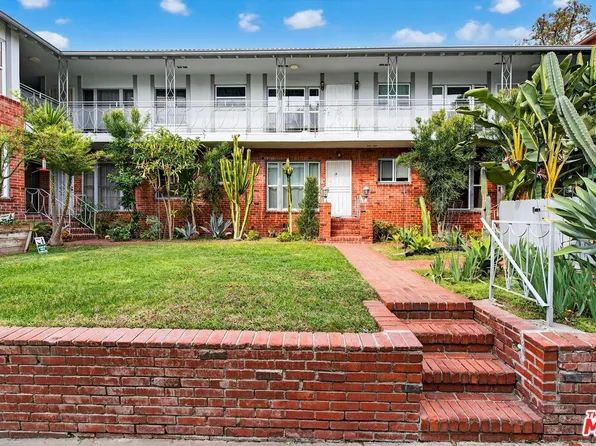 1429 Havenhurst Dr, Los Angeles, CA 90046