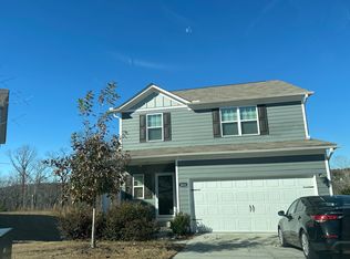 3831 Saddle Hill Way, Douglasville, GA 30135
