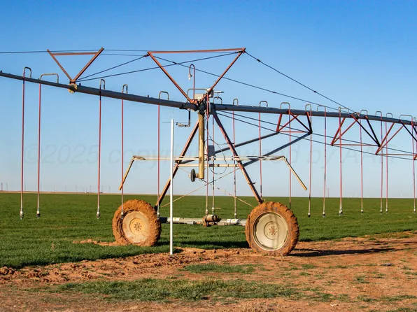 Te Velde Irrigated Farm, Dimmitt, TX 79027