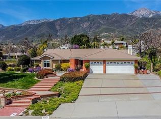 10158 Woodridge Dr, Rancho Cucamonga, CA 91737