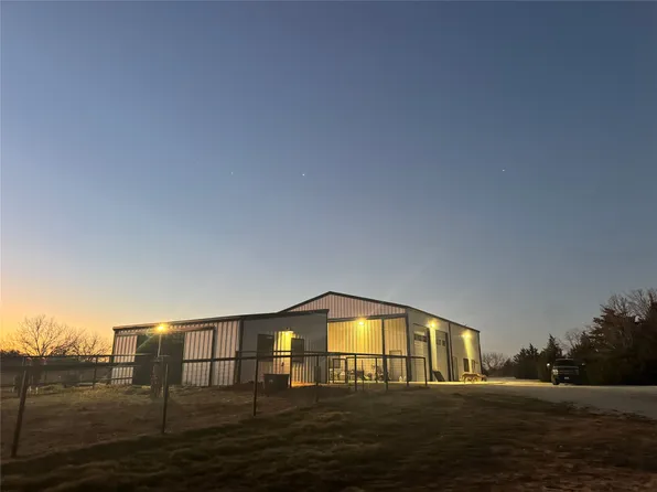 1455 County Road 4280, Decatur, TX 76234