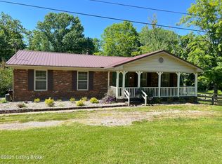 10700 Back Run Rd, Louisville, KY 40299