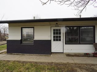 5350 Ervin St, Lincoln, NE 68504