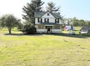 5361 Mislevy Rd, Factoryville, PA 18419