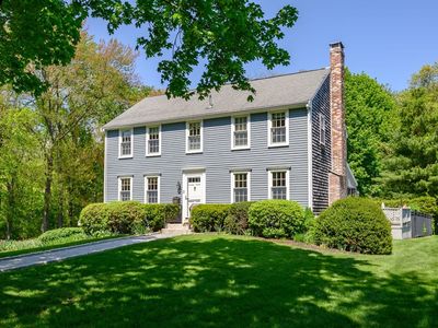 3 Hollyhock Ln, Hingham, MA, 02043