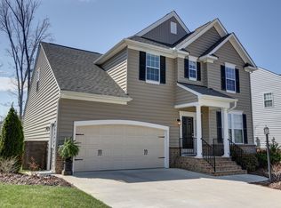 8751 New Holland Ln, Mechanicsville, VA 23116