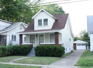3923 Miami Ave, Louisville, KY 40212