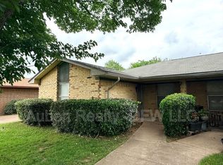 1413 Blackwell Dr, Irving, TX 75061