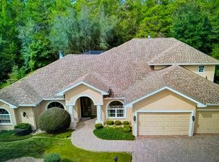 11 Browallia Ct, Homosassa, FL 34446