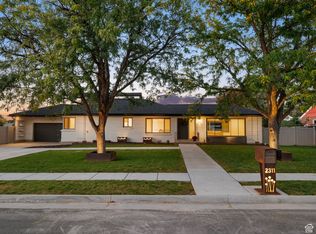 2311 E Delia Dr, Millcreek, UT 84109