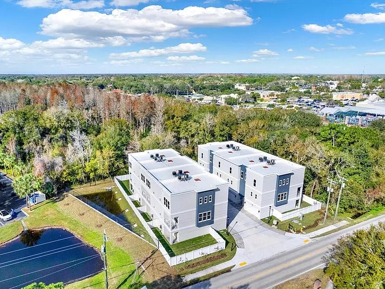 3844 Seena Manor Ct — Photo 1