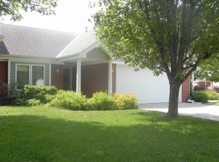 3311 Jamestown Rd, Lincoln, NE 68516