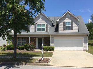 3868 White Pine Rd, Snellville, GA 30039