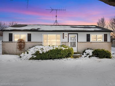 26529 Willow Cv, Woodhaven, MI, 48183