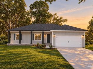 4521 Alba St, Pace, FL 32571