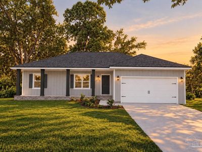 4521 Alba St, Pace, FL, 32571