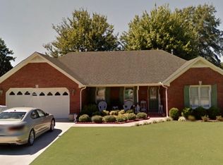 2709 Princeton Ave SW, Decatur, AL 35603