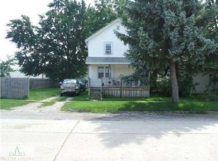 209 W Railroad St, Saint Johns, MI