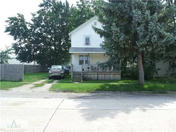 209 W Railroad St, Saint Johns, MI 48879