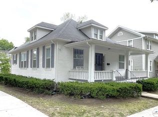 1001 W 7th St, Sedalia, MO 65301
