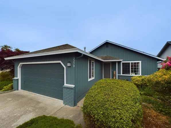 2230 Silverbrook Ct, McKinleyville, CA 95519