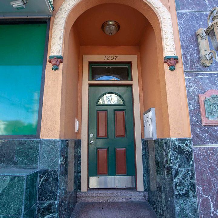 1st image of 1207 Vicente St #1