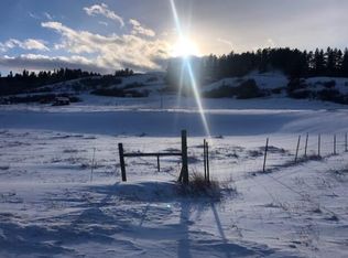 Honeydew Ln, Lewistown, MT 59457