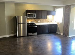 5710 S Michigan Ave UNIT 1S, Chicago, IL 60637