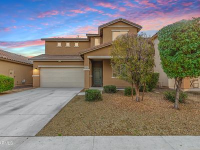 6203 W EVERGREEN Road, Glendale, AZ, 85302