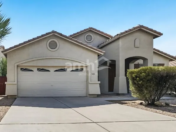 2363 E Omega Dr, San Tan Valley, AZ 85143