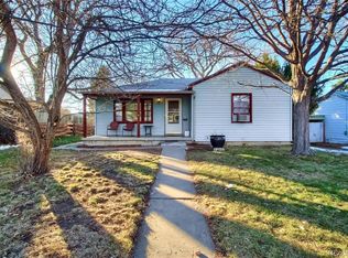 319 S Hudson St, Denver, CO 80246