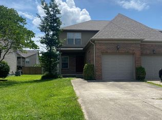 108 Lowell Ct, Nicholasville, KY 40356