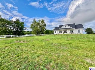 45 Summer Rules Ct, Campbellsville, KY 42718