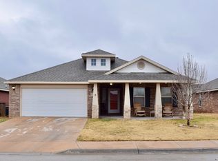 1415 Pacific Ave, Midland, TX 79705