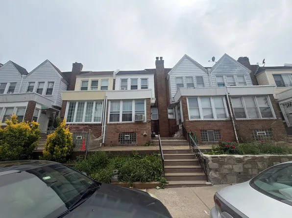 1072 Alcott St, Philadelphia, PA 19149