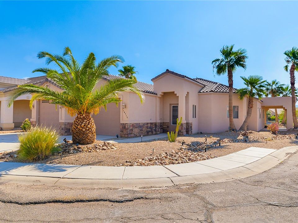 10715 S Blue Water Bay, Mohave Valley, AZ 86440 | MLS #037608 | Zillow